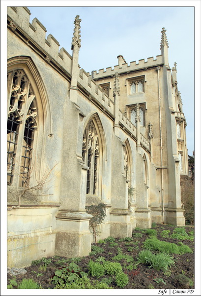 2011 - 03 - Cambridge 008